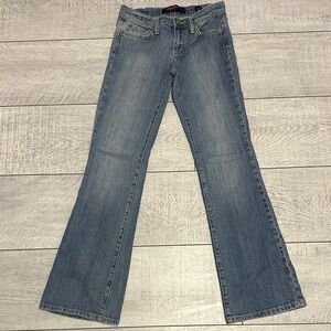 Vigoss Women's Blue Jeans